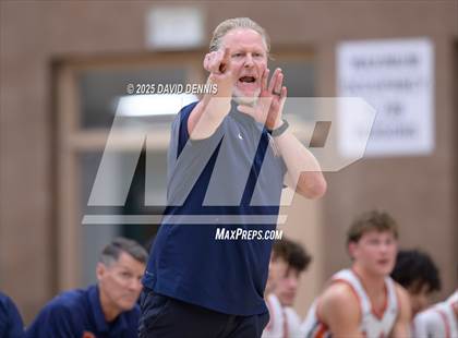 Thumbnail 3 in Vanden vs. Pacifica Christian (Meet in the Middle Classic) photogallery.