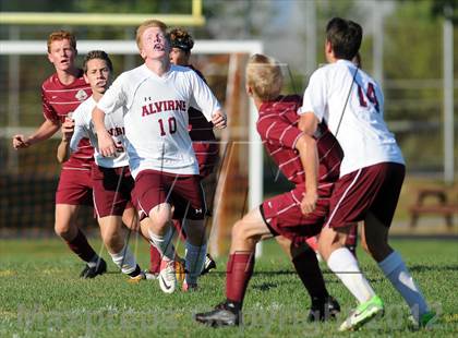 Thumbnail 3 in Hanover @ Alvirne photogallery.