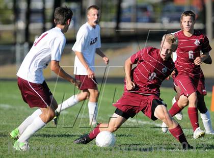 Thumbnail 3 in Hanover @ Alvirne photogallery.