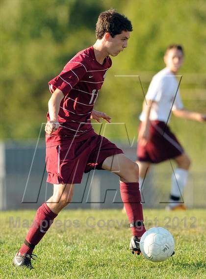 Thumbnail 1 in Hanover @ Alvirne photogallery.