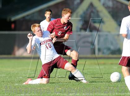 Thumbnail 3 in Hanover @ Alvirne photogallery.