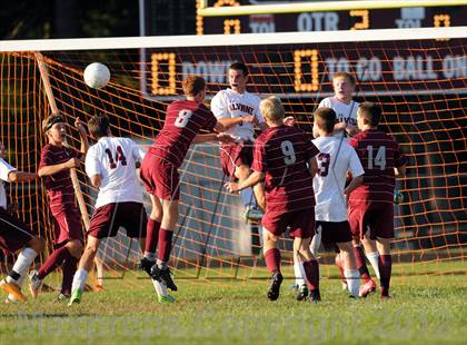 Thumbnail 3 in Hanover @ Alvirne photogallery.