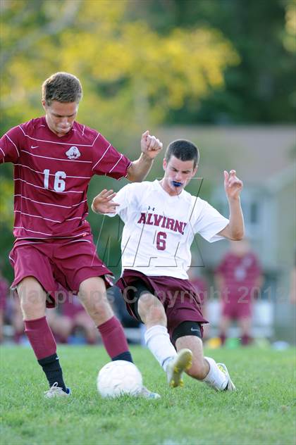 Thumbnail 3 in Hanover @ Alvirne photogallery.