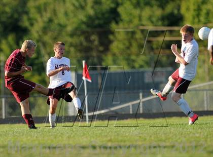 Thumbnail 3 in Hanover @ Alvirne photogallery.