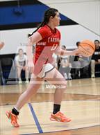 Photo from the gallery "Santa Clarita Christian @ Desert Christian"