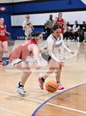 Photo from the gallery "Santa Clarita Christian @ Desert Christian"