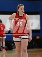 Photo from the gallery "Santa Clarita Christian @ Desert Christian"