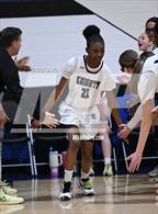 Photo from the gallery "Santa Clarita Christian @ Desert Christian"