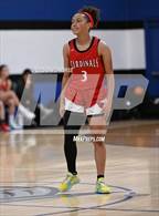Photo from the gallery "Santa Clarita Christian @ Desert Christian"
