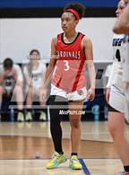 Photo from the gallery "Santa Clarita Christian @ Desert Christian"