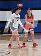 Photo from the gallery "Santa Clarita Christian @ Desert Christian"