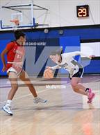 Photo from the gallery "Santa Clarita Christian @ Desert Christian"