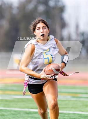 Oxnard vs Channel Islands (Oxnard JV Tournament)