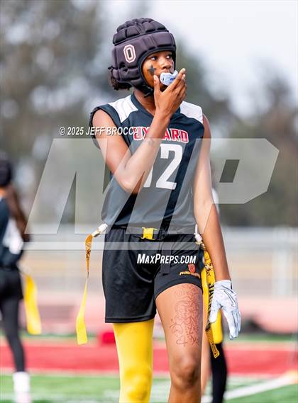 Thumbnail 2 in Oxnard vs Channel Islands (Oxnard JV Tournament) photogallery.