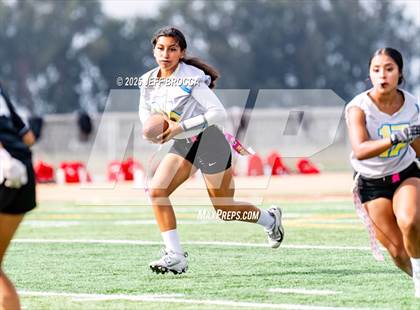Thumbnail 1 in Oxnard vs Channel Islands (Oxnard JV Tournament) photogallery.