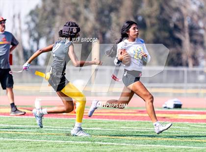 Thumbnail 2 in Oxnard vs Channel Islands (Oxnard JV Tournament) photogallery.