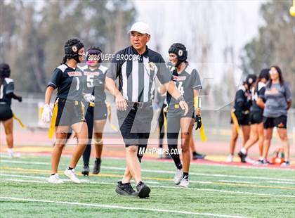 Thumbnail 3 in Oxnard vs Channel Islands (Oxnard JV Tournament) photogallery.