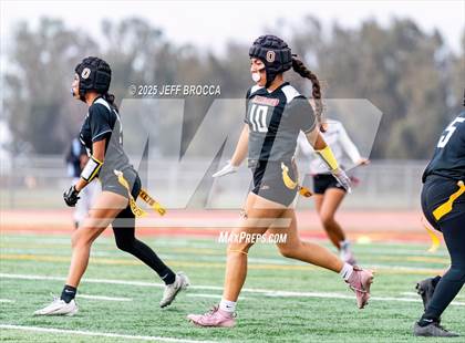 Thumbnail 3 in Oxnard vs Channel Islands (Oxnard JV Tournament) photogallery.