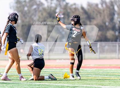 Thumbnail 3 in Oxnard vs Channel Islands (Oxnard JV Tournament) photogallery.