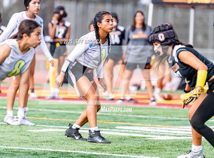 Thumbnail 3 in Oxnard vs Channel Islands (Oxnard JV Tournament) photogallery.
