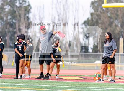 Thumbnail 1 in Oxnard vs Channel Islands (Oxnard JV Tournament) photogallery.