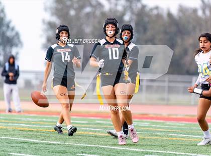 Thumbnail 2 in Oxnard vs Channel Islands (Oxnard JV Tournament) photogallery.