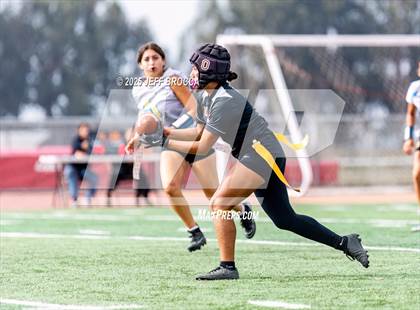 Thumbnail 2 in Oxnard vs Channel Islands (Oxnard JV Tournament) photogallery.
