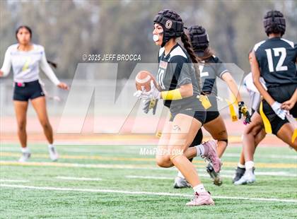 Thumbnail 2 in Oxnard vs Channel Islands (Oxnard JV Tournament) photogallery.