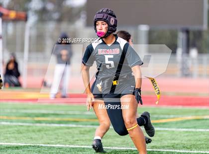 Thumbnail 1 in Oxnard vs Channel Islands (Oxnard JV Tournament) photogallery.