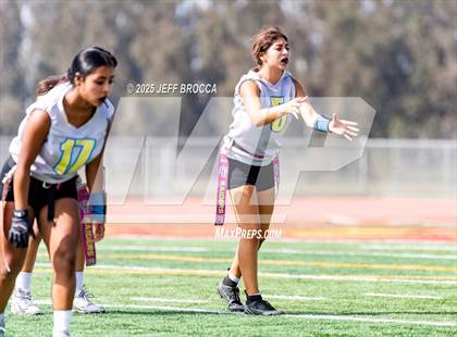 Thumbnail 1 in Oxnard vs Channel Islands (Oxnard JV Tournament) photogallery.