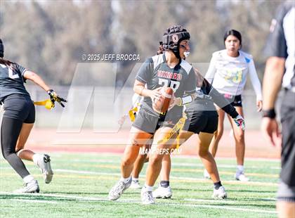 Thumbnail 1 in Oxnard vs Channel Islands (Oxnard JV Tournament) photogallery.