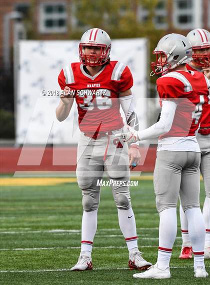 Thumbnail 1 in Canandaigua Academy vs. Victor photogallery.