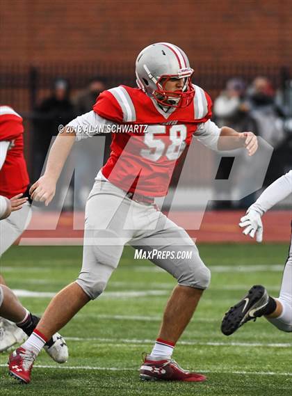 Thumbnail 1 in Canandaigua Academy vs. Victor photogallery.