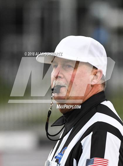 Thumbnail 3 in Canandaigua Academy vs. Victor photogallery.