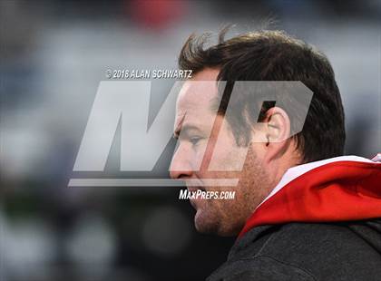 Thumbnail 3 in Canandaigua Academy vs. Victor photogallery.