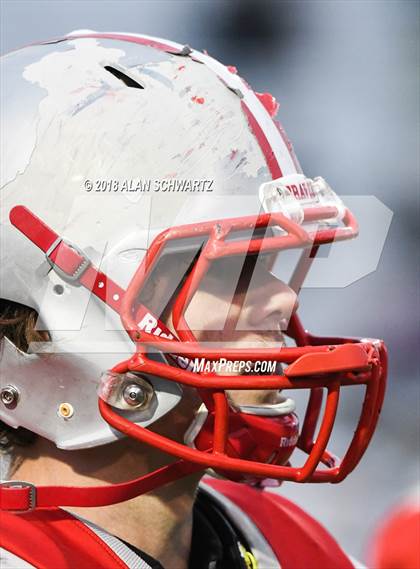 Thumbnail 1 in Canandaigua Academy vs. Victor photogallery.