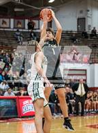 Photo from the gallery "Zionsville vs. Penn (Forum Tipoff Classic)"