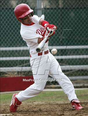 Thumbnail 2 in Sweetwater @ Monte Vista (55th Lions Tourney) photogallery.