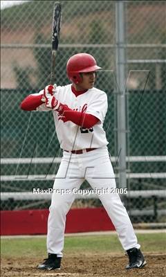 Thumbnail 3 in Sweetwater @ Monte Vista (55th Lions Tourney) photogallery.
