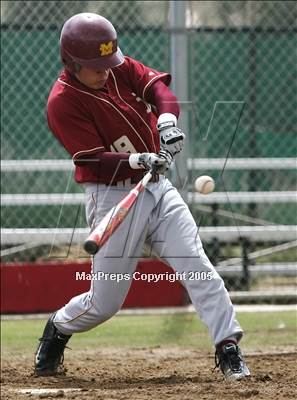 Thumbnail 1 in Sweetwater @ Monte Vista (55th Lions Tourney) photogallery.