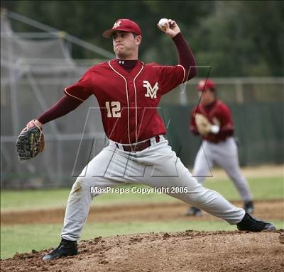 Thumbnail 1 in Sweetwater @ Monte Vista (55th Lions Tourney) photogallery.