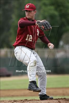 Thumbnail 2 in Sweetwater @ Monte Vista (55th Lions Tourney) photogallery.