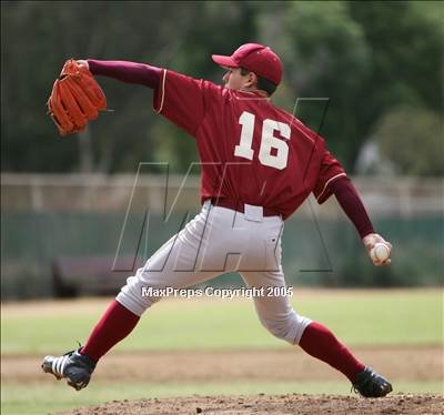 Thumbnail 2 in Sweetwater @ Monte Vista (55th Lions Tourney) photogallery.