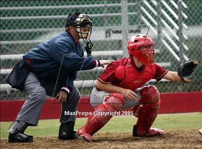 Thumbnail 2 in Sweetwater @ Monte Vista (55th Lions Tourney) photogallery.
