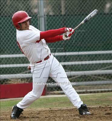 Thumbnail 1 in Sweetwater @ Monte Vista (55th Lions Tourney) photogallery.