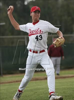 Thumbnail 3 in Sweetwater @ Monte Vista (55th Lions Tourney) photogallery.