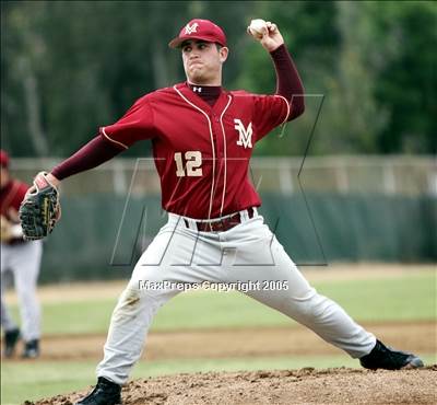 Thumbnail 1 in Sweetwater @ Monte Vista (55th Lions Tourney) photogallery.