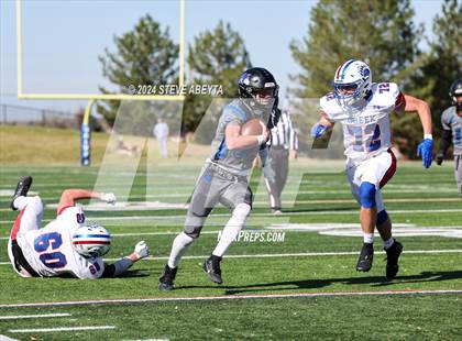 Thumbnail 3 in Cherry Creek @ Grandview photogallery.