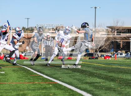 Thumbnail 3 in Cherry Creek @ Grandview photogallery.