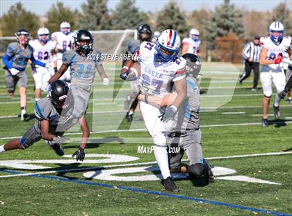 Thumbnail 1 in Cherry Creek @ Grandview photogallery.
